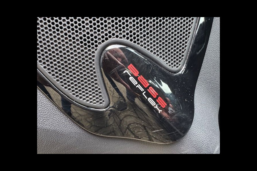 Renault Clio 0.9 TCe 5deurs Intens Airco/ECC,Navigatie,Half Leder Interieur