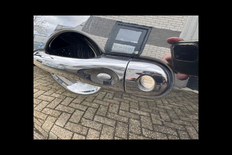 Renault Clio 0.9 TCe 5deurs Intens Airco/ECC,Navigatie,Half Leder Interieur