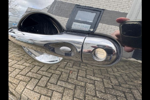 Renault Clio 0.9 TCe 5deurs Intens Airco/ECC,Navigatie,Half Leder Interieur