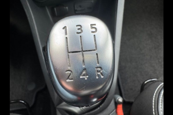 Renault Clio 0.9 TCe 5deurs Intens Airco/ECC,Navigatie,Half Leder Interieur