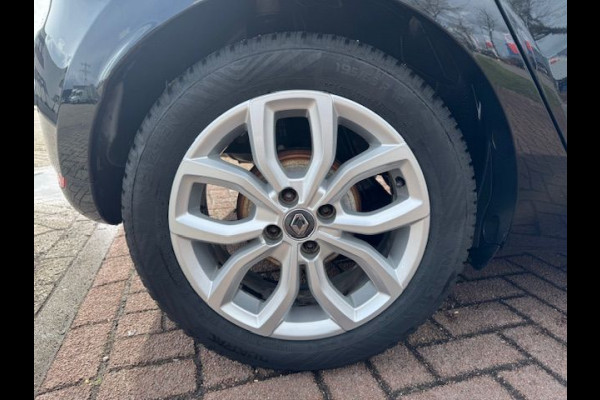 Renault Clio 0.9 TCe 5deurs Intens Airco/ECC,Navigatie,Half Leder Interieur