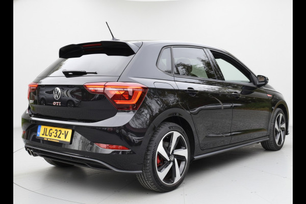 Volkswagen Polo 2.0 TSI GTI TSI 210PK DSG GTI-SPORT IQ-LIGHT/PDC/CARPLAY
