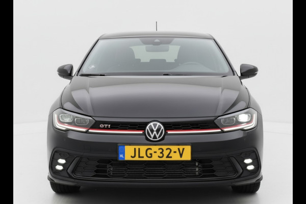 Volkswagen Polo 2.0 TSI GTI TSI 210PK DSG GTI-SPORT IQ-LIGHT/PDC/CARPLAY