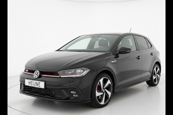 Volkswagen Polo 2.0 TSI GTI TSI 210PK DSG GTI-SPORT IQ-LIGHT/PDC/CARPLAY