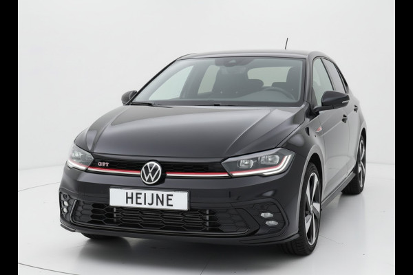 Volkswagen Polo 2.0 TSI GTI TSI 210PK DSG GTI-SPORT IQ-LIGHT/PDC/CARPLAY