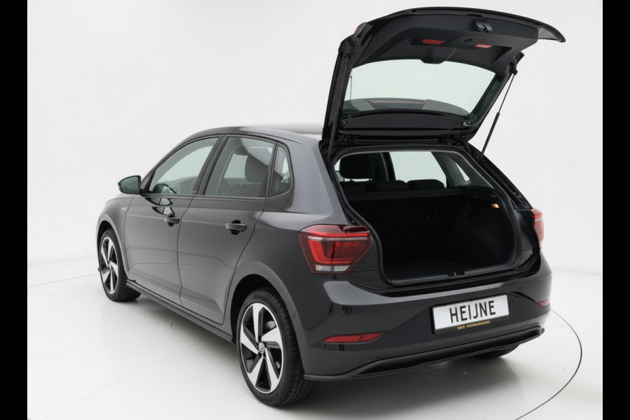 Volkswagen Polo 2.0 TSI GTI TSI 210PK DSG GTI-SPORT IQ-LIGHT/PDC/CARPLAY