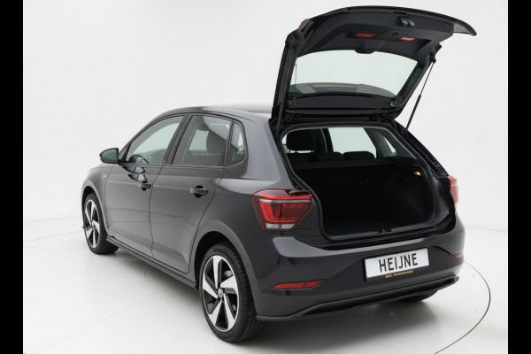 Volkswagen Polo 2.0 TSI GTI TSI 210PK DSG GTI-SPORT IQ-LIGHT/PDC/CARPLAY
