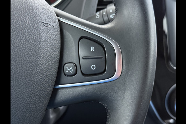 Renault Captur T 90pk Intens Navi Ecc Cruise Control Two-Tone Pdc Keyless 0.9 TCe Lmv 17" Led Regen-Lichtsensor Isofix Bluetooth Privacy Glas Mooie en complete Renault Captur 1148kg licht