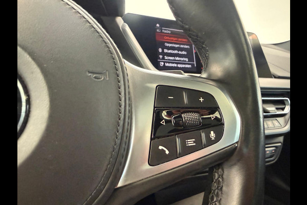 BMW 2 Serie Gran Coupé 218i Executive Edition M-Sport Shadow Line PDC Panoramadak LED 24 maanden garantie mogelijk (*vraag naar de voorwaarden)