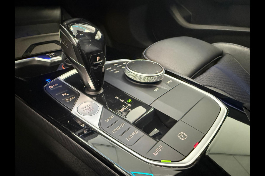 BMW 2 Serie Gran Coupé 218i Executive Edition M-Sport Shadow Line PDC Panoramadak LED 24 maanden garantie mogelijk (*vraag naar de voorwaarden)