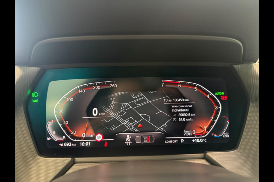 BMW 2 Serie Gran Coupé 218i Executive Edition M-Sport Shadow Line PDC Panoramadak LED 24 maanden garantie mogelijk (*vraag naar de voorwaarden)