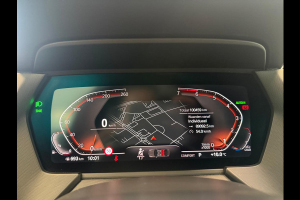 BMW 2 Serie Gran Coupé 218i Executive Edition M-Sport Shadow Line PDC Panoramadak LED 24 maanden garantie mogelijk (*vraag naar de voorwaarden)