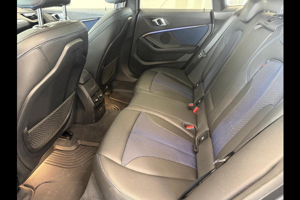 BMW 2 Serie Gran Coupé 218i Executive Edition M-Sport Shadow Line PDC Panoramadak LED 24 maanden garantie mogelijk (*vraag naar de voorwaarden)