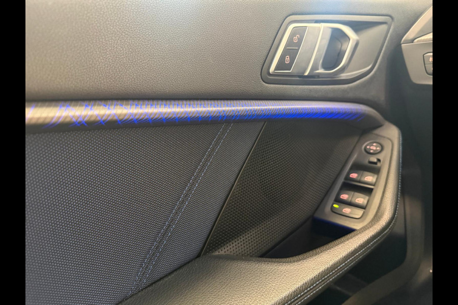 BMW 2 Serie Gran Coupé 218i Executive Edition M-Sport Shadow Line PDC Panoramadak LED 24 maanden garantie mogelijk (*vraag naar de voorwaarden)