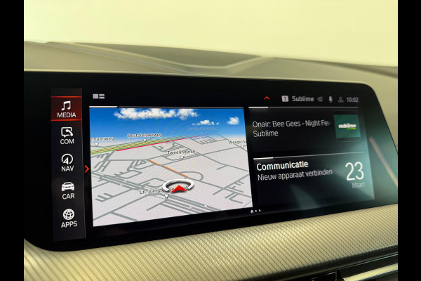 BMW 2 Serie Gran Coupé 218i Executive Edition M-Sport Shadow Line PDC Panoramadak LED 24 maanden garantie mogelijk (*vraag naar de voorwaarden)