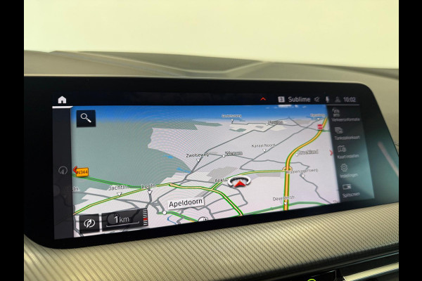 BMW 2 Serie Gran Coupé 218i Executive Edition M-Sport Shadow Line PDC Panoramadak LED 24 maanden garantie mogelijk (*vraag naar de voorwaarden)