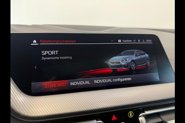 BMW 2 Serie Gran Coupé 218i Executive Edition M-Sport Shadow Line PDC Panoramadak LED 24 maanden garantie mogelijk (*vraag naar de voorwaarden)