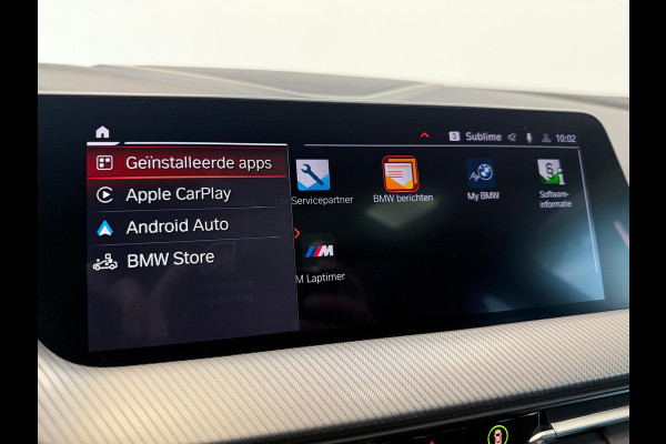 BMW 2 Serie Gran Coupé 218i Executive Edition M-Sport Shadow Line PDC Panoramadak LED 24 maanden garantie mogelijk (*vraag naar de voorwaarden)