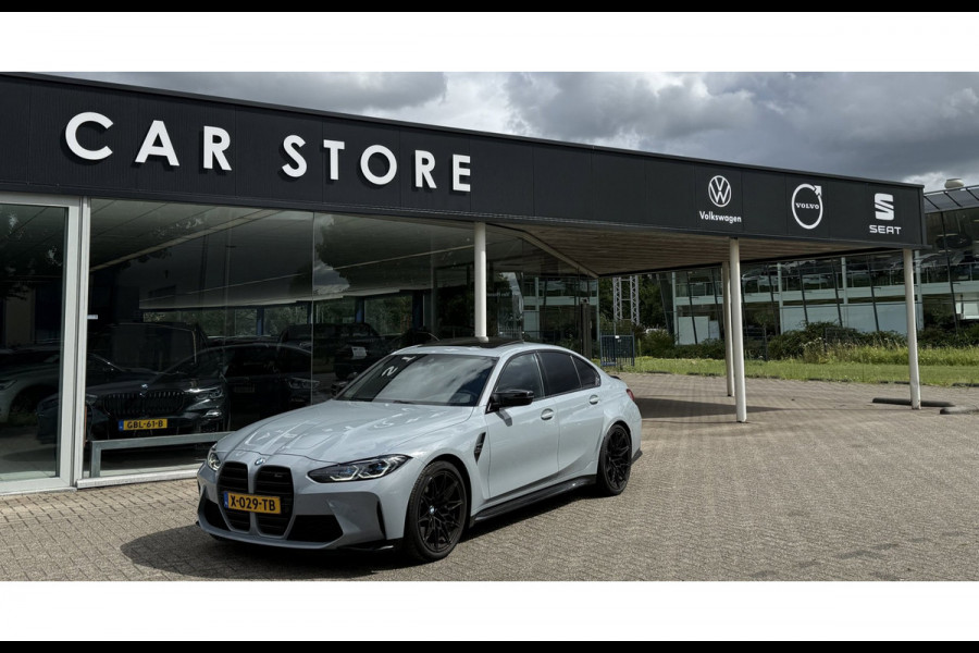 Tesla Model X Long Range 7Persoons 100% SOH Dealer Onderhouden