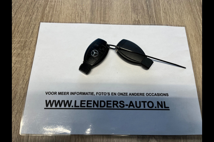 Mercedes-Benz Vito AUTOMAAT SERVICEWAGEN 114 CDI 140PK euro6, Airco, CruiseControl, BOTT Kasten, Omvormer, RIJKLAARPRIJS!