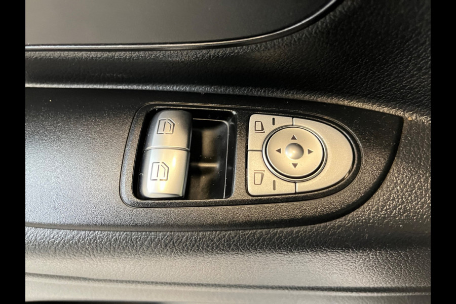 Mercedes-Benz Vito AUTOMAAT SERVICEWAGEN 114 CDI 140PK euro6, Airco, CruiseControl, BOTT Kasten, Omvormer, RIJKLAARPRIJS!
