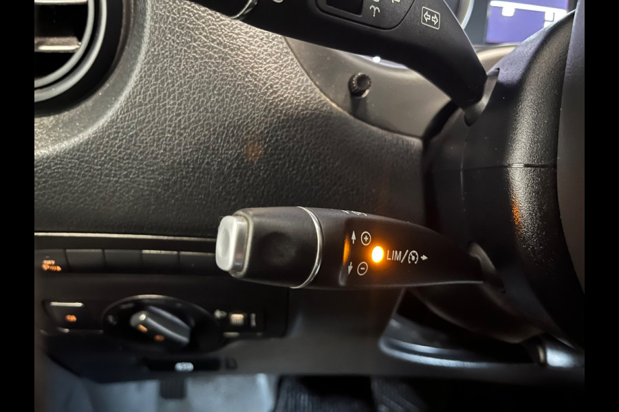 Mercedes-Benz Vito AUTOMAAT SERVICEWAGEN 114 CDI 140PK euro6, Airco, CruiseControl, BOTT Kasten, Omvormer, RIJKLAARPRIJS!