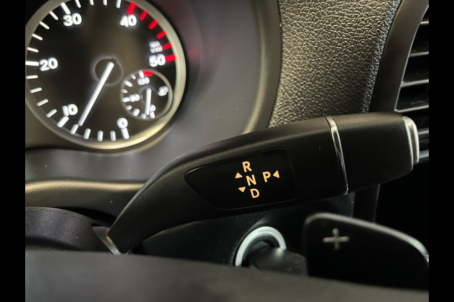 Mercedes-Benz Vito AUTOMAAT SERVICEWAGEN 114 CDI 140PK euro6, Airco, CruiseControl, BOTT Kasten, Omvormer, RIJKLAARPRIJS!