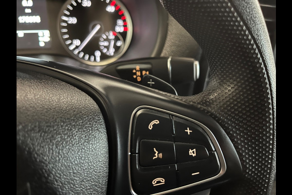 Mercedes-Benz Vito AUTOMAAT SERVICEWAGEN 114 CDI 140PK euro6, Airco, CruiseControl, BOTT Kasten, Omvormer, RIJKLAARPRIJS!