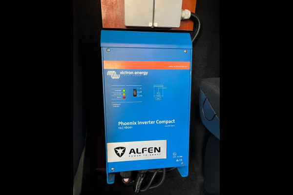 Mercedes-Benz Vito AUTOMAAT SERVICEWAGEN 114 CDI 140PK euro6, Airco, CruiseControl, BOTT Kasten, Omvormer, RIJKLAARPRIJS!