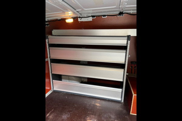 Mercedes-Benz Vito AUTOMAAT SERVICEWAGEN 114 CDI 140PK euro6, Airco, CruiseControl, BOTT Kasten, Omvormer, RIJKLAARPRIJS!