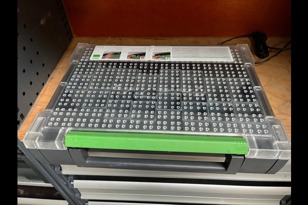 Mercedes-Benz Vito AUTOMAAT SERVICEWAGEN 114 CDI 140PK euro6, Airco, CruiseControl, BOTT Kasten, Omvormer, RIJKLAARPRIJS!