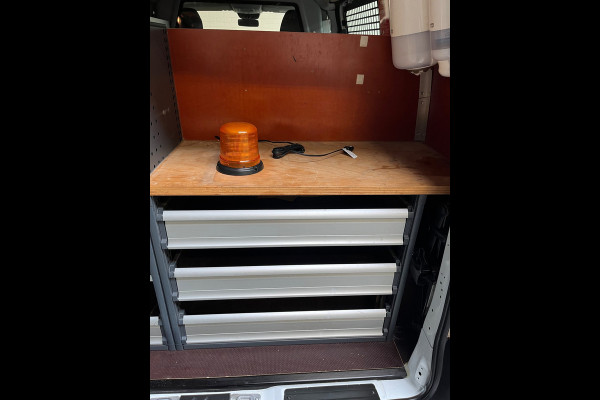 Mercedes-Benz Vito AUTOMAAT SERVICEWAGEN 114 CDI 140PK euro6, Airco, CruiseControl, BOTT Kasten, Omvormer, RIJKLAARPRIJS!