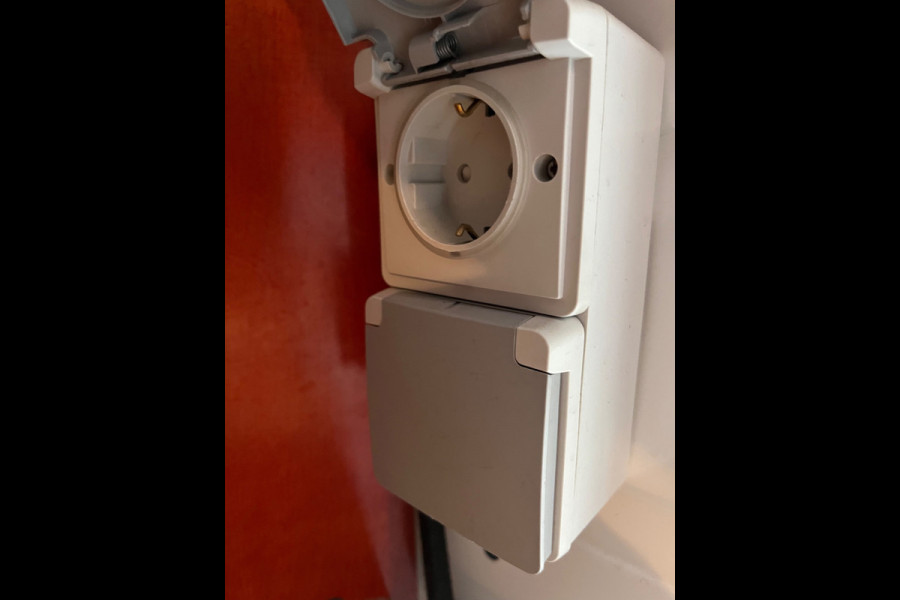 Mercedes-Benz Vito AUTOMAAT SERVICEWAGEN 114 CDI 140PK euro6, Airco, CruiseControl, BOTT Kasten, Omvormer, RIJKLAARPRIJS!