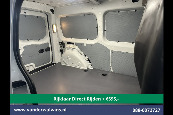 Renault Kangoo 1.5 dCi 111pk L3H1 Maxi Euro6 *Rijklaar Direct Rijden* Airco | Camera | Navigatie | Trekhaak | Cruisecontrol Parkeersensoren