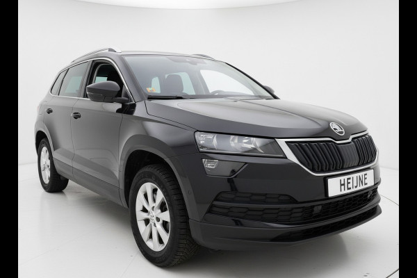 Škoda Karoq 1.5 TSI ACT 150PK DSG CLEVER CAMERA/NAVI/PANORAMADAK!