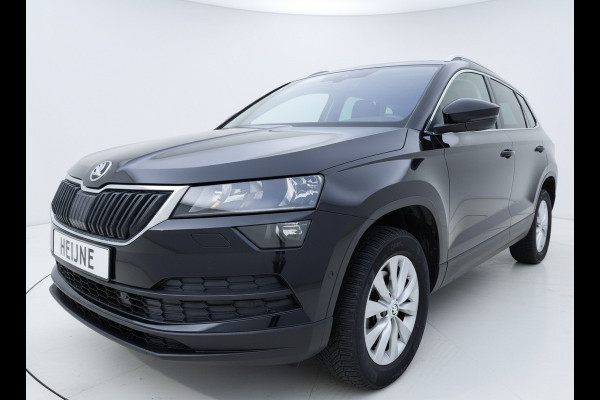 Škoda Karoq 1.5 TSI ACT 150PK DSG CLEVER CAMERA/NAVI/PANORAMADAK!