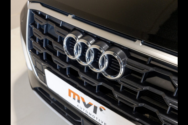 Audi Q2 35 TFSI Advanced edition / 150pk / Stoelverwarming / Adaptieve cruise control / Elektrische achterklep /