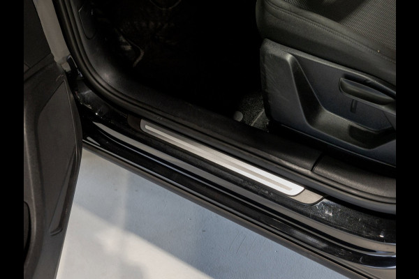 Audi Q2 35 TFSI Advanced edition / 150pk / Stoelverwarming / Adaptieve cruise control / Elektrische achterklep /