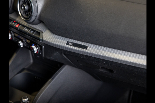 Audi Q2 35 TFSI Advanced edition / 150pk / Stoelverwarming / Adaptieve cruise control / Elektrische achterklep /