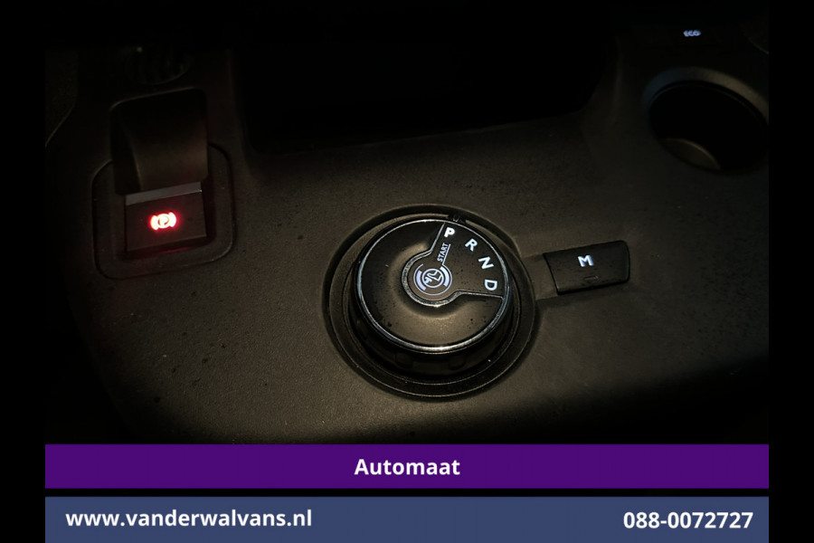 Citroën Berlingo 1.2 PureTech 130pk Automaat Benzine L1H1 Inrichting Euro6 Airco | Navigatie | Camera Apple Carplay, Android Auto, Cruisecontrol, Parkeersensoren