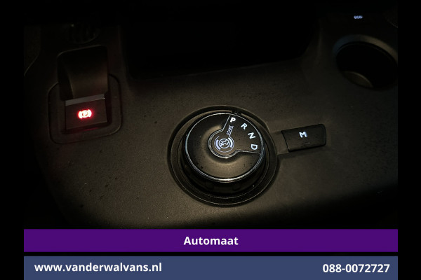Citroën Berlingo 1.2 PureTech 130pk Automaat Benzine L1H1 Inrichting Euro6 Airco | Navigatie | Camera Apple Carplay, Android Auto, Cruisecontrol, Parkeersensoren