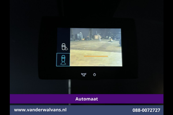 Citroën Berlingo 1.2 PureTech 130pk Automaat Benzine L1H1 Inrichting Euro6 Airco | Navigatie | Camera Apple Carplay, Android Auto, Cruisecontrol, Parkeersensoren
