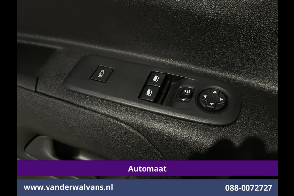 Citroën Berlingo 1.2 PureTech 130pk Automaat Benzine L1H1 Inrichting Euro6 Airco | Navigatie | Camera Apple Carplay, Android Auto, Cruisecontrol, Parkeersensoren