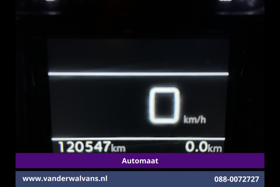 Citroën Berlingo 1.2 PureTech 130pk Automaat Benzine L1H1 Inrichting Euro6 Airco | Navigatie | Camera Apple Carplay, Android Auto, Cruisecontrol, Parkeersensoren