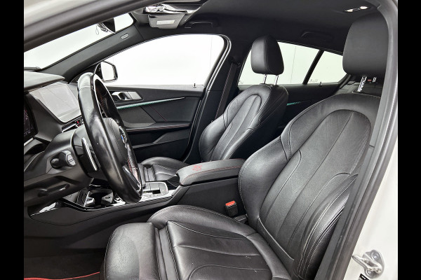 BMW 1-serie 128ti High Executive M-Sport (Goed OnderH, Carplay, Navi, Stoel/ Stuur VerW, Camera, Addapt Cruise, PDC V+A, Etc)