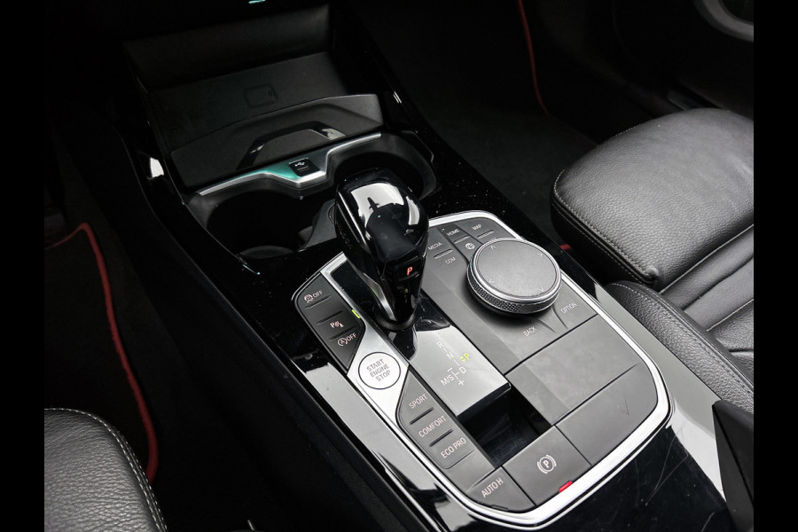 BMW 1-serie 128ti High Executive M-Sport (Goed OnderH, Carplay, Navi, Stoel/ Stuur VerW, Camera, Addapt Cruise, PDC V+A, Etc)