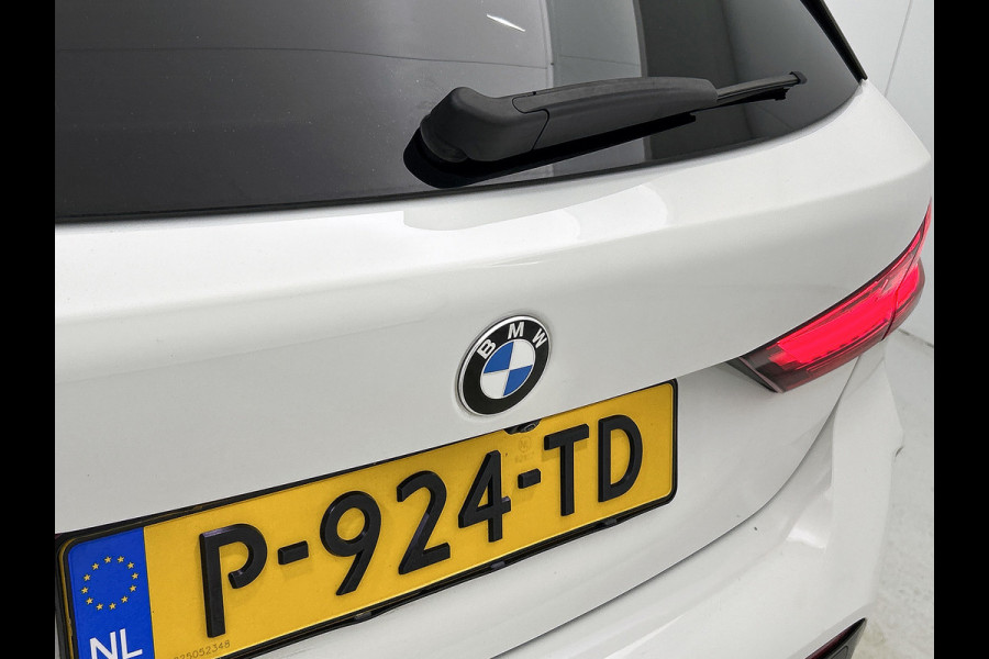 BMW 1-serie 128ti High Executive M-Sport (Goed OnderH, Carplay, Navi, Stoel/ Stuur VerW, Camera, Addapt Cruise, PDC V+A, Etc)