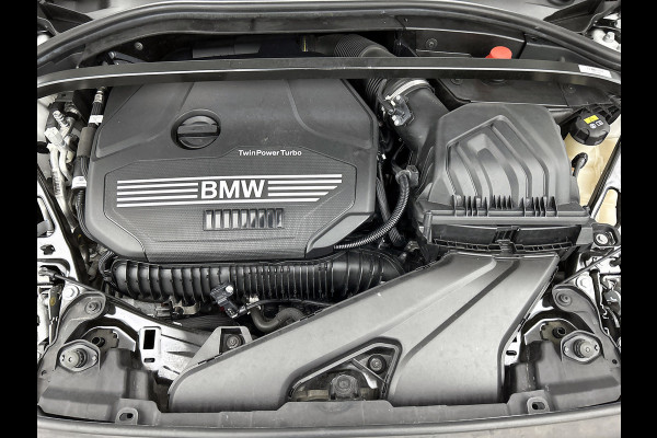 BMW 1-serie 128ti High Executive M-Sport (Goed OnderH, Carplay, Navi, Stoel/ Stuur VerW, Camera, Addapt Cruise, PDC V+A, Etc)