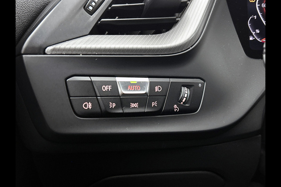 BMW 1-serie 128ti High Executive M-Sport (Goed OnderH, Carplay, Navi, Stoel/ Stuur VerW, Camera, Addapt Cruise, PDC V+A, Etc)