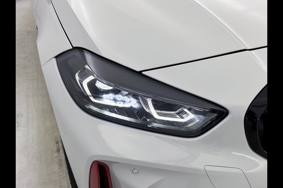 BMW 1-serie 128ti High Executive M-Sport (Goed OnderH, Carplay, Navi, Stoel/ Stuur VerW, Camera, Addapt Cruise, PDC V+A, Etc)